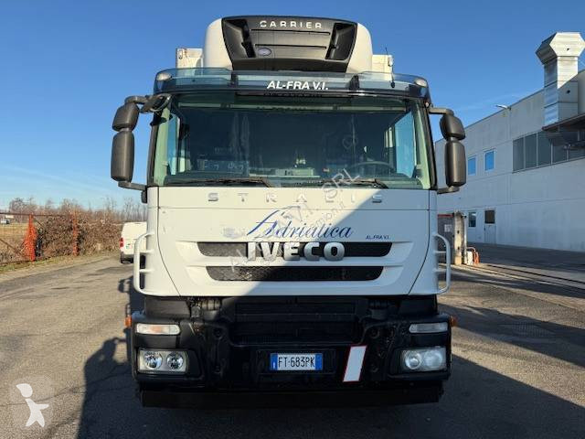 شاحنة Iveco