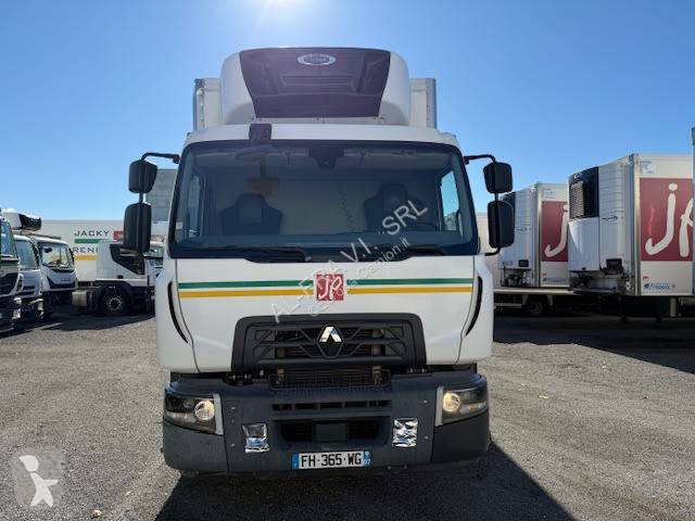 شاحنة Renault