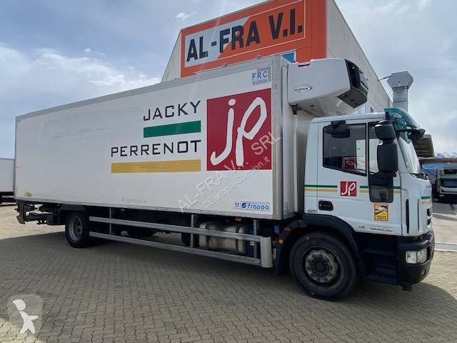 شاحنة Iveco
