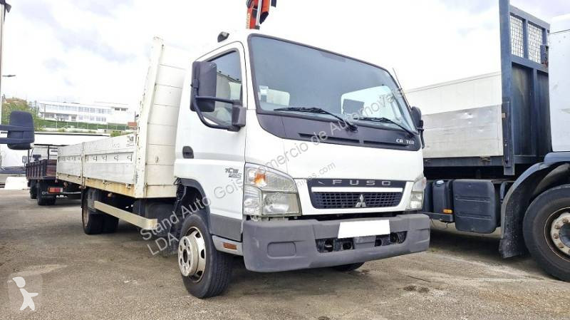 شاحنة Mitsubishi