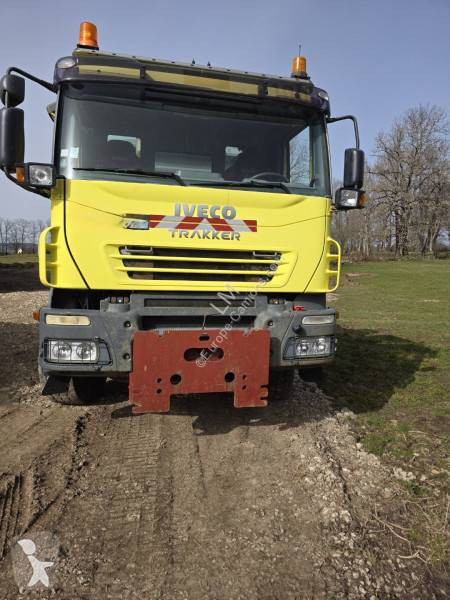 شاحنة Iveco