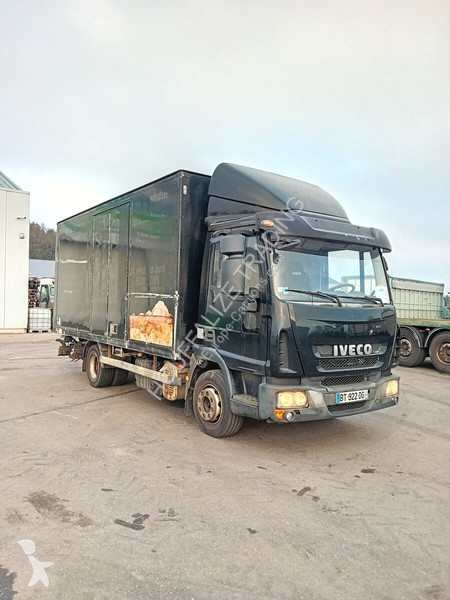 شاحنة Iveco