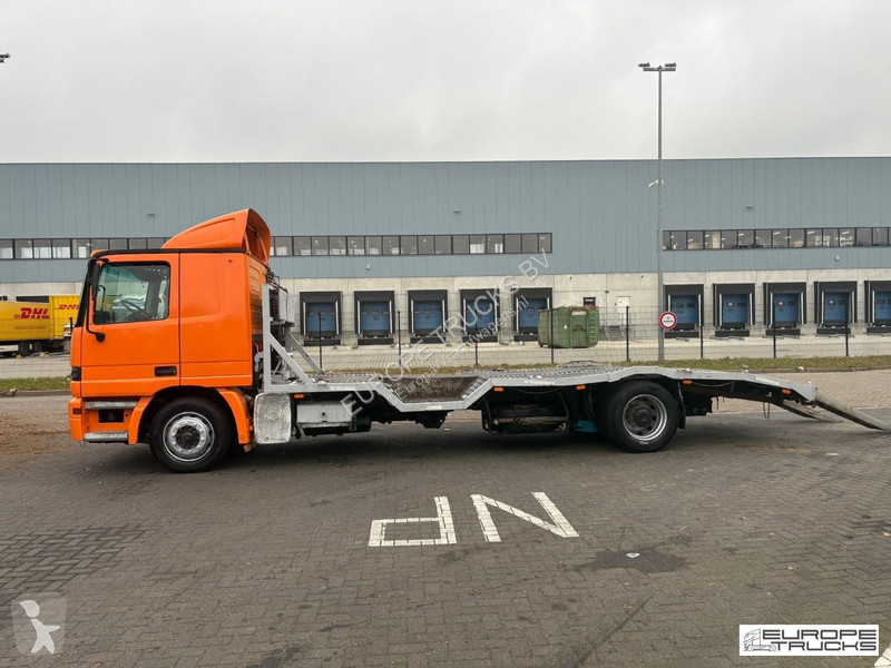 شاحنة Mercedes 1840 EPS 3 Ped - Truck Carrier -...