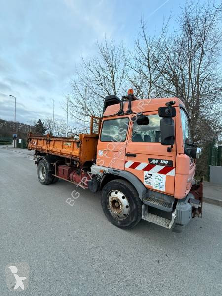 شاحنة Renault