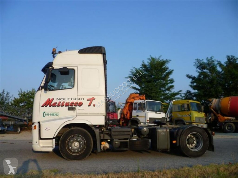Camion Volvo