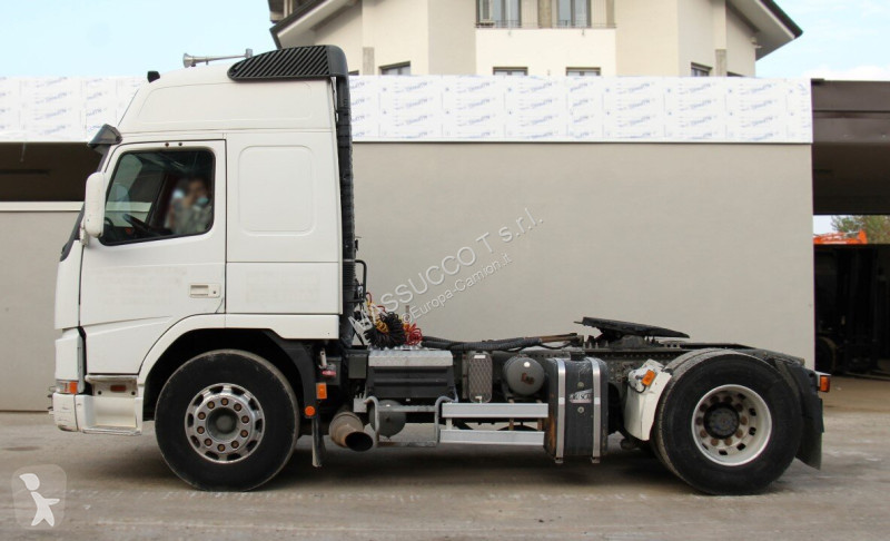 Camion Volvo