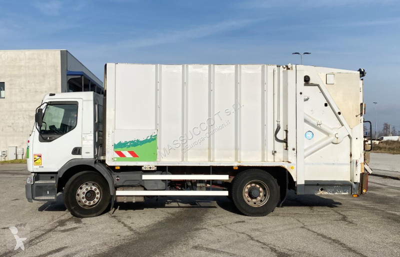 شاحنة Renault 260