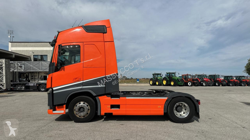 Camion Volvo FH 540 4x2
