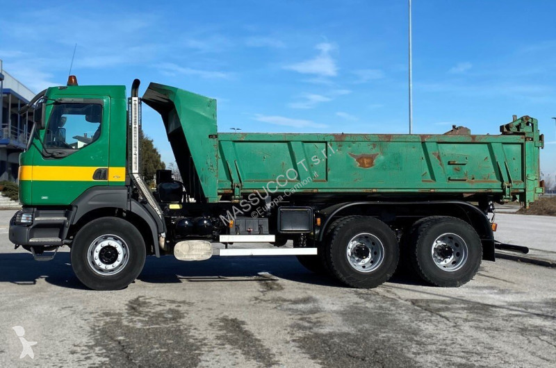 شاحنة Renault 340