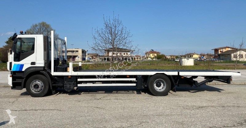 شاحنة Iveco STRALIS 270