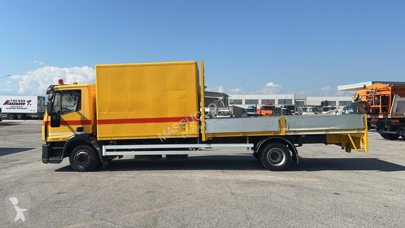 Camion  ML120E18