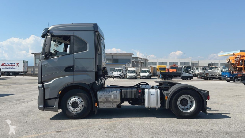 Camion Iveco 480 4X2
