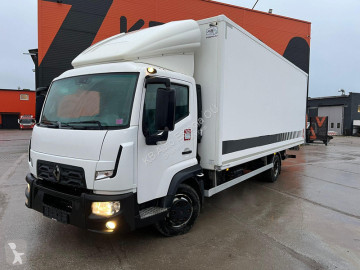 شاحنة عربة مقفلة Renault