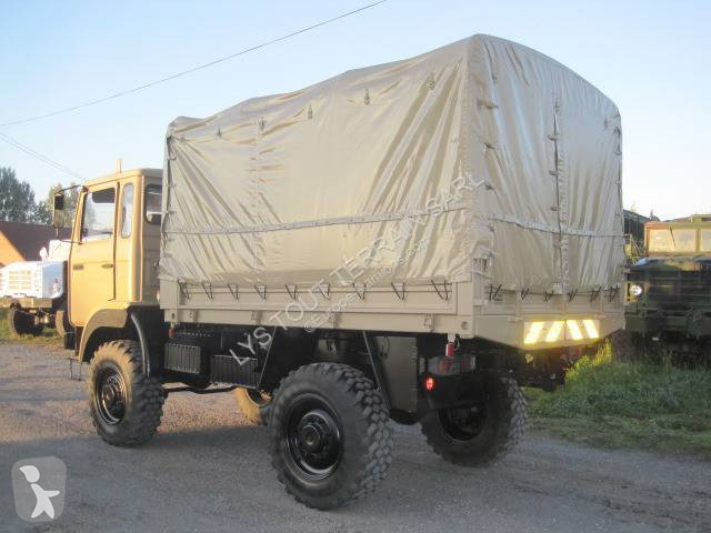 شاحنة Renault