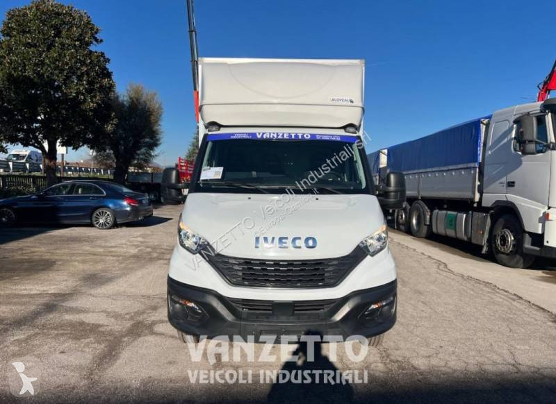 شاحنة Iveco