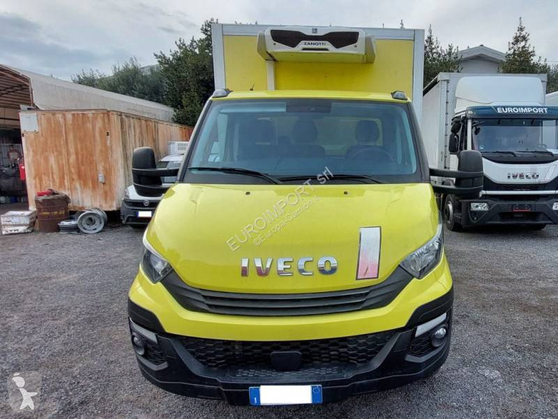 Camion Iveco