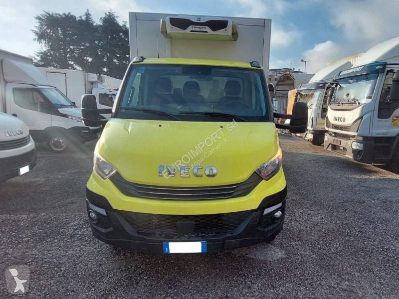 Camion Iveco