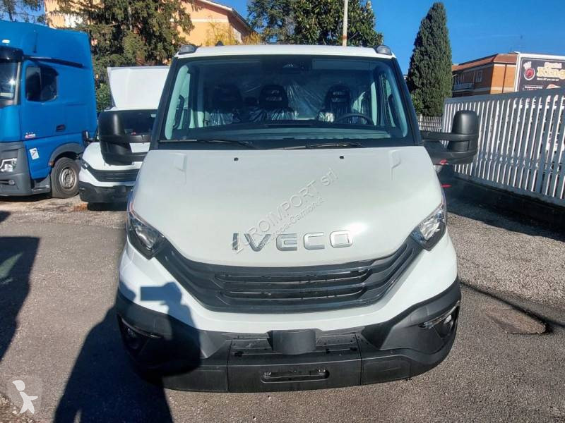 شاحنة Iveco