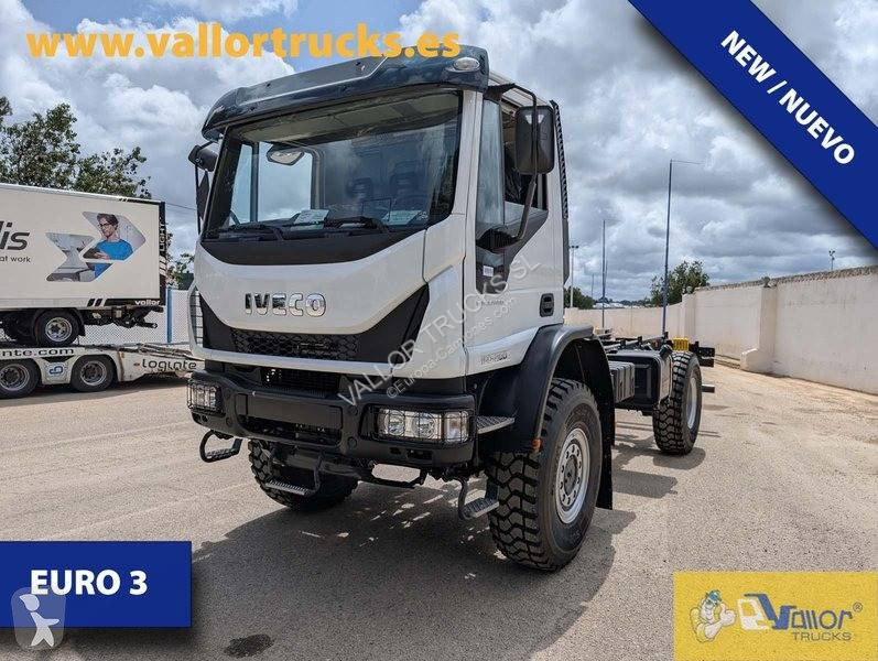 شاحنة Iveco