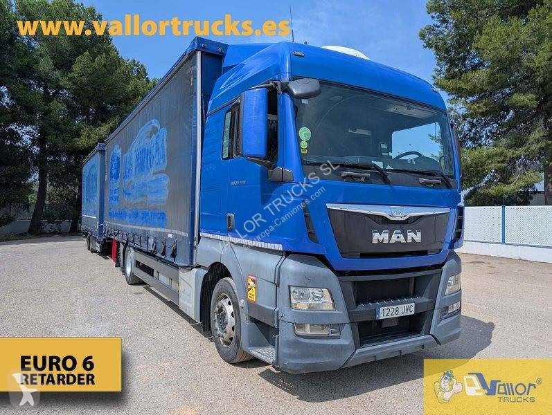 Camion MAN