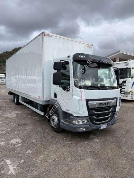شاحنة DAF LF230