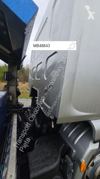 Камион DAF LF6