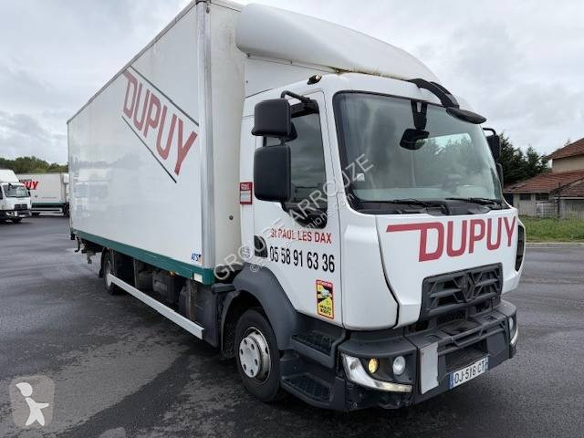 Renault  truck