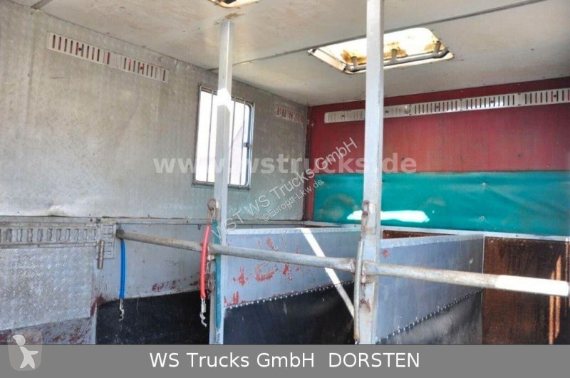 شاحنة Mercedes 1224 EURO. 3