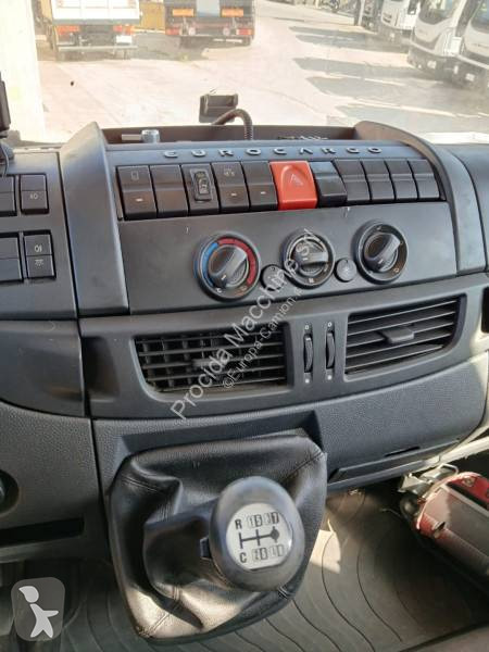 Camion Iveco