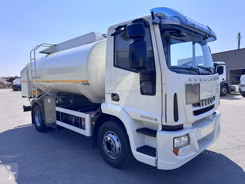 شاحنة Iveco  160E