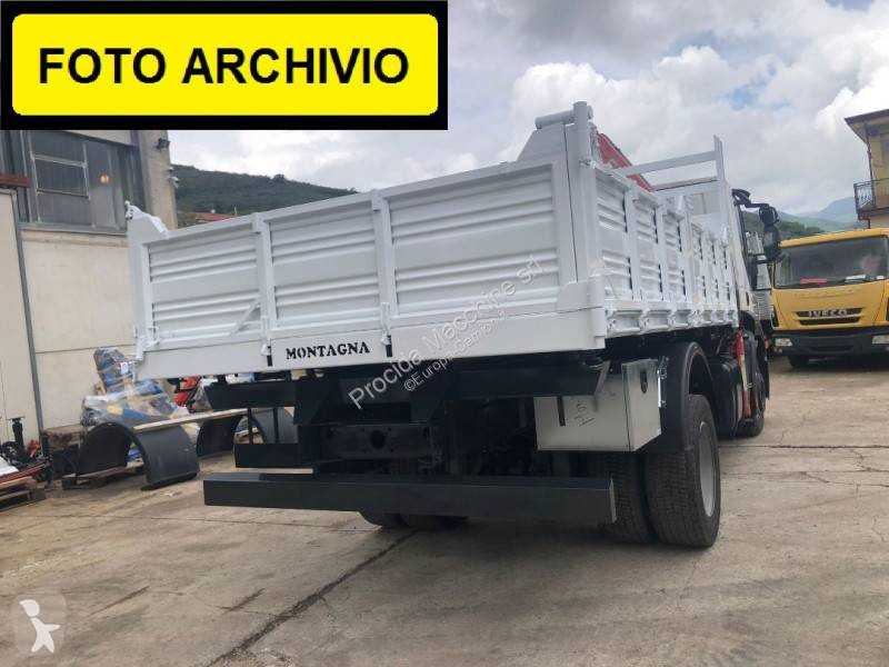شاحنة Iveco