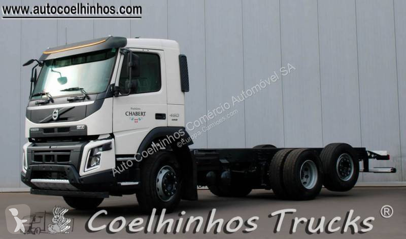 شاحنة Volvo
