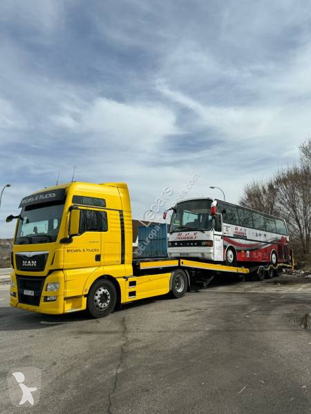 Camion MAN