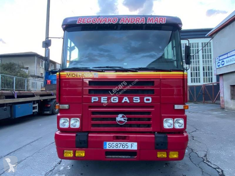 شاحنة Pegaso