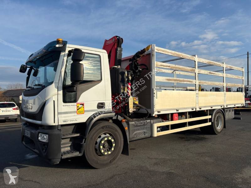 شاحنة Iveco
