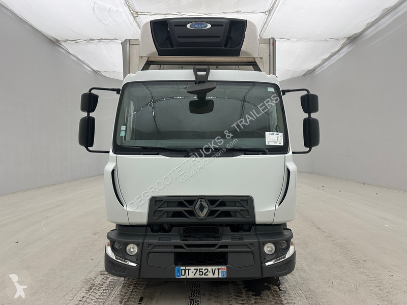 شاحنة Renault D 240