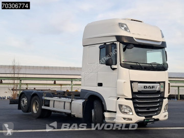 Камион BDF DAF