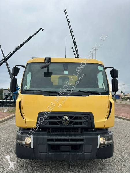 شاحنة Renault