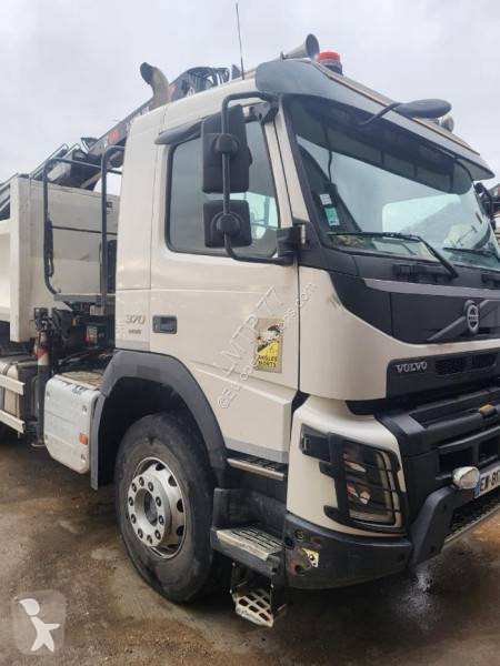 شاحنة Volvo