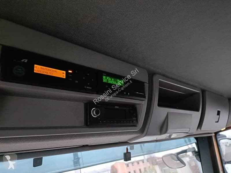 Camion Iveco