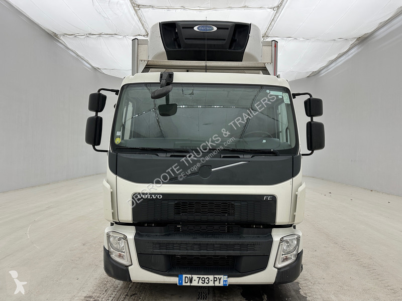 شاحنة Volvo 280