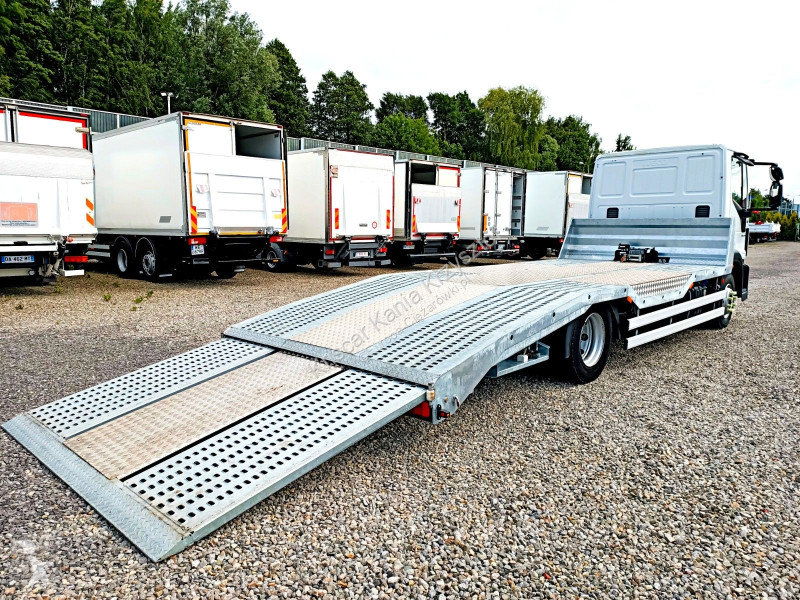 شاحنة Iveco ML120E18 4x2 Roadside Assistance