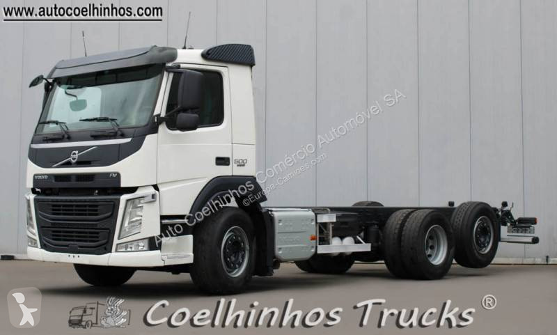 شاحنة Volvo