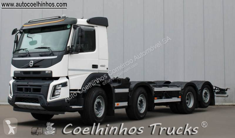 شاحنة Volvo
