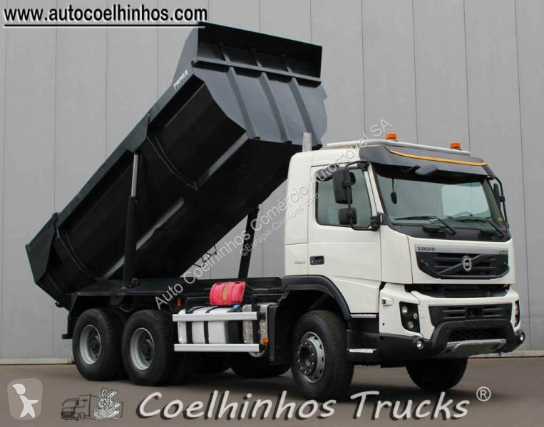 شاحنة Volvo