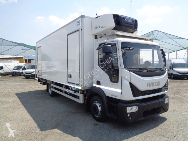 شاحنة Iveco EUROCARGO ML120E19P