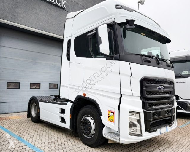 شاحنة Ford F