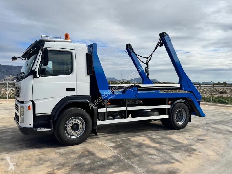 شاحنة Volvo FM 9.340