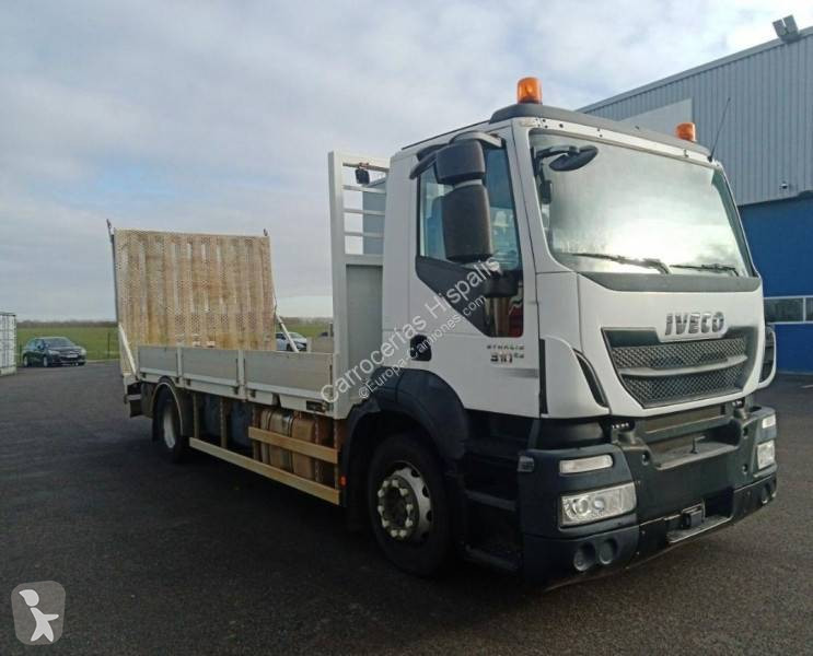 شاحنة Iveco