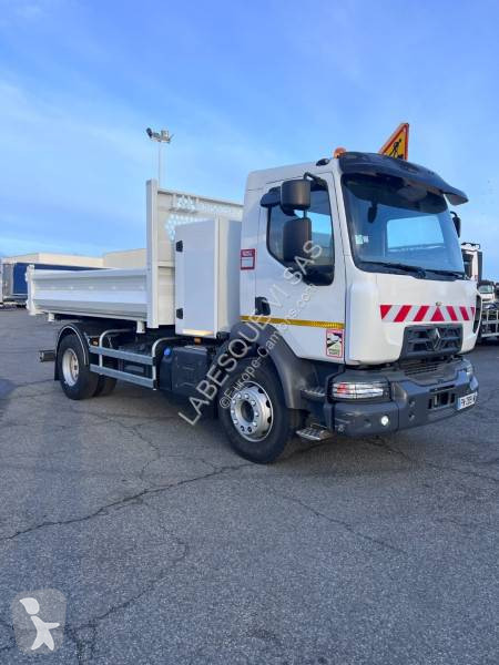 Camion Renault